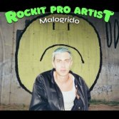 Rockit PRO artist #13: Malogrido