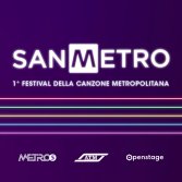 Il logo di SanMetro