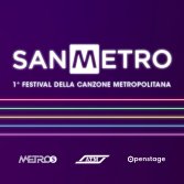 Ecco a voi SanMetro, il primo festival della canzone metropolitana