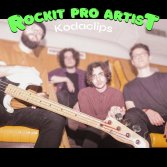 Rockit PRO Artist #15: Kodaclips