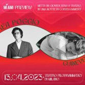 Andrea Poggio e Guinevere: MI AMI vi corteggerà senza ritegno