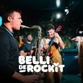 Belli de Rockit: suona in tutta Italia con noi
