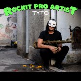 Rockit PRO Artist #16: TYTO