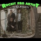 Rockit PRO Artist #17: Thelegati