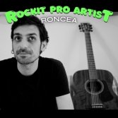 Rockit PRO Artist #18: Roncea