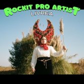 Rockit PRO Artist #20: Livrea