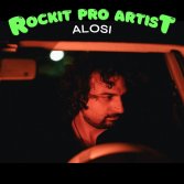 Rockit PRO Artist #21: Alosi