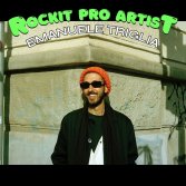 Rockit Pro Artist #23: Emanuele Triglia