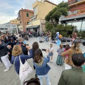 Alassio Scouting Festival: una riviera di musica