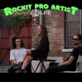 Rockit PRO Artist #24: Golpe