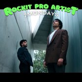 Rockit PRO Artist #25: 7Mondays