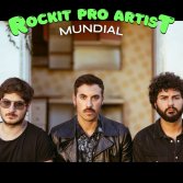 Rockit PRO Artist #30: Mundial