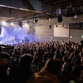 La finale del Rock Contest 2022