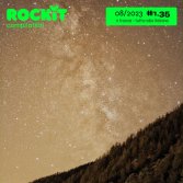 Rockit Compilation 1.35: acqua gelata contro l'ansia