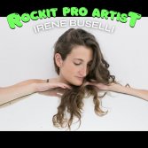Rockit PRO Artist #31: Irene Buselli