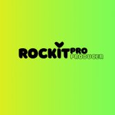 Il logo di Rockit PRO Producer