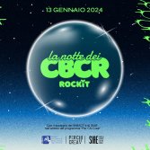 La Notte dei CBCR 2024: tutti i migliori giovani artisti italiani live a Milano il 13 gennaio