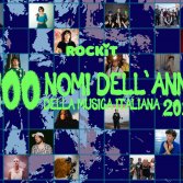 2023: i 100 nomi dell'anno della musica italiana