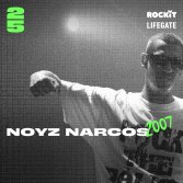 Venticinque, episodio 23: Noyz Narcos, più vero di un incubo