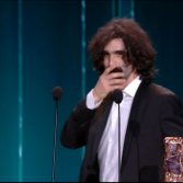 Andrea Laszlo De Simone ha vinto il premio César