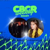 CBCR Weekly: The Whistling Heads + Verosimile