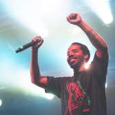 Earl Sweatshirt scaccia pure le nuvole