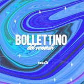 Il Bollettino di venerdì 13 settembre