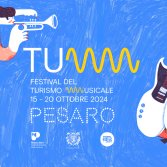 TUM: un festival celebra l'unicità di Pesaro nella storia della musica italiana