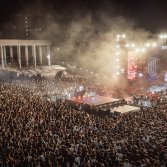 La bolgia di Scampia - foto di Mauro Puccini