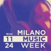 Milano Music Week: ecco tutto quello che accadrà quest'anno