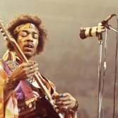 Le dieci migliori canzoni italiane "dedicate" a Jimi Hendrix