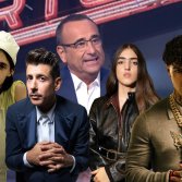 Sanremo 2025: ancora una volta saremo "ostaggi dello Stato"