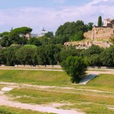 Il Circo Massimo