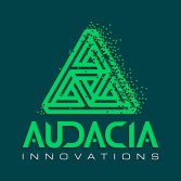 Il logo di Audacia