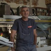 © Tutte le foto sono tratte da un video di Daniele Dugnani per gentile concessione di Tiziano Dugnani, salvo dove diversamente indicato