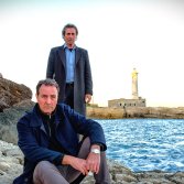 Tutte le foto per gentile concessione di Andrea Tich
