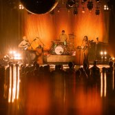 Glass Beams: tre date italiane per una delle band più affascinanti in circolazione