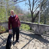 Tutte le foto sono state scattate dall'autore a casa di Leonardo Chiariglione