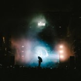 Bladee - foto di Kimberley Ross