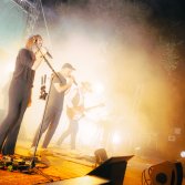 El Galactico Festival: i Baustelle sono capaci pure di far apparire I Cani