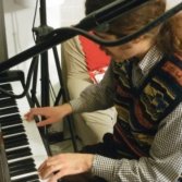 L'inizio dei 10 anni di Domenico Sacco