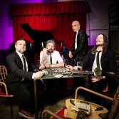 Calibro 35: "La musica suonata non morirà mai"