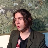 Paolo Schiamazzi, il protagonista di questa storia