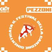 PEZZONI: le prime 20 canzoni del festival della musica dimenticata