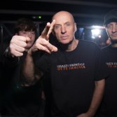 "Batti il tuo tempo" degli Onda Rossa Posse: storia del primo disco rap in italiano