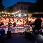 Con BOtanique Festival la cultura è davvero per tutti