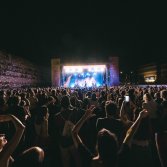 Le foto sono di Michele Piazza, tratte dalla scorsa edizione di Lumen