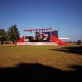 La libertà è una Rampallonata: siamo andati a vedere i Tamango allo Stadio (di Pino)