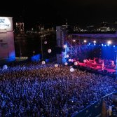 I Pinguini Tattici Nucleari a Balena Festival nel 2022