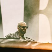 Il disco di Shablo è un atto d'amore e un ritorno alle origini